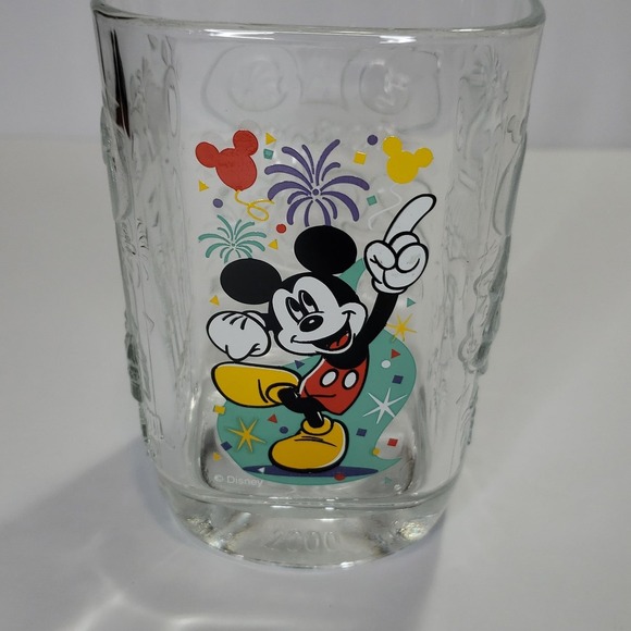 Disney Other - Vintage 2000 Walt Disney World Mickey Mouse Cup McDonalds